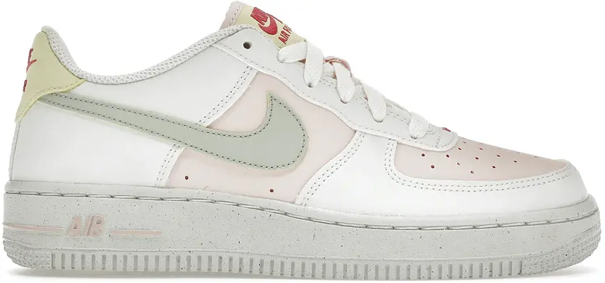 Giày Nike Air Force 1 Low Next Nature 'Easter' DR4853-100
