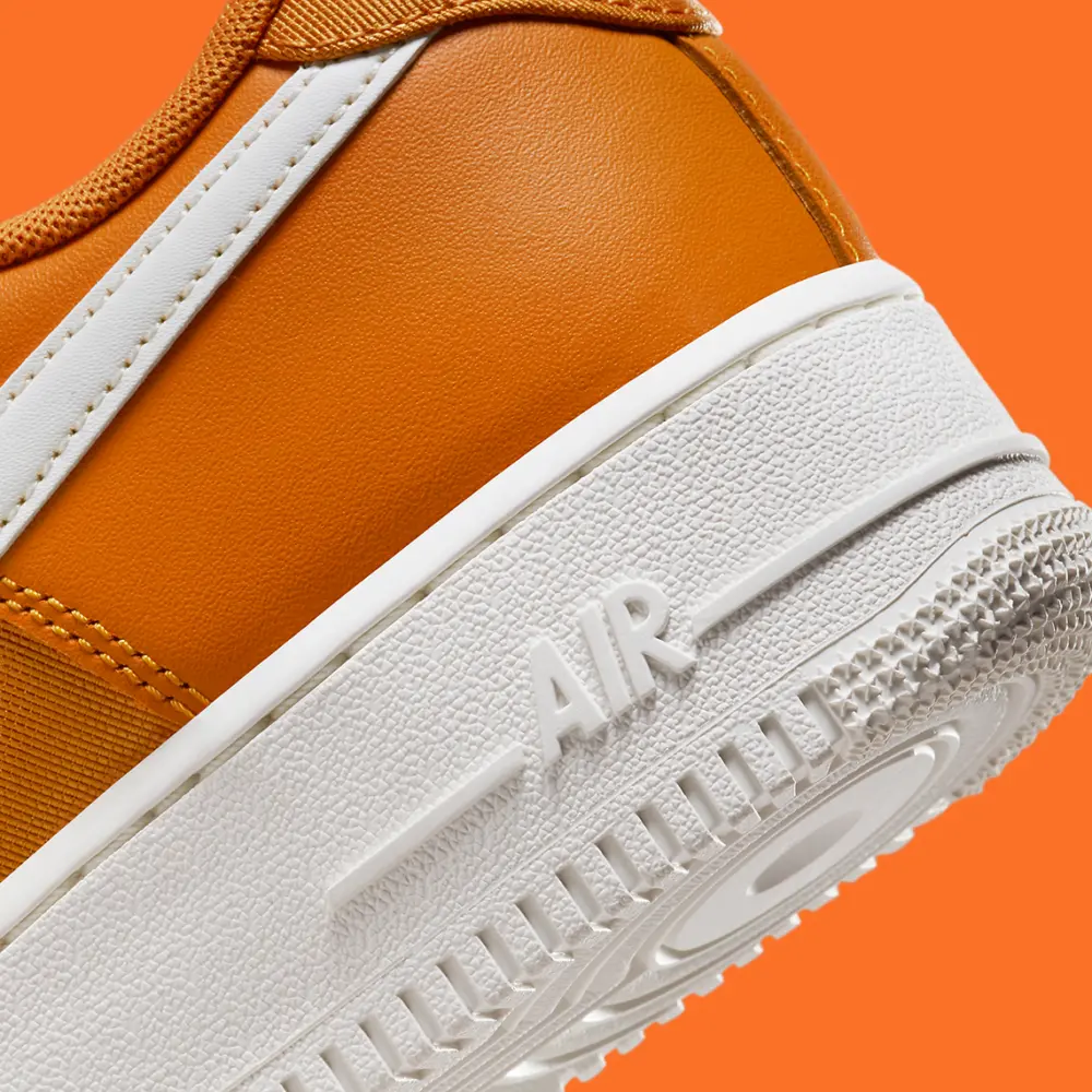 Giày Nike Air Force 1 07 LV8 'Monarch' FB2048-800 - Ảnh 6