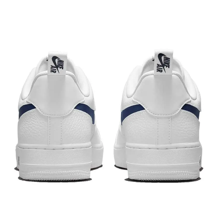 Giày Air Force 1 Low GS 'Patriots' DM3211-100 - Ảnh 4