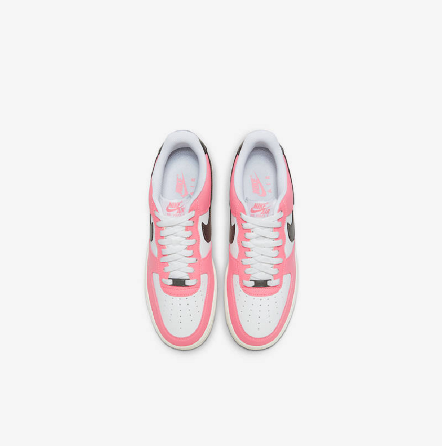Giày Nike Air Force 1 Low “Pink Foam” FQ6850-621 - Ảnh 7