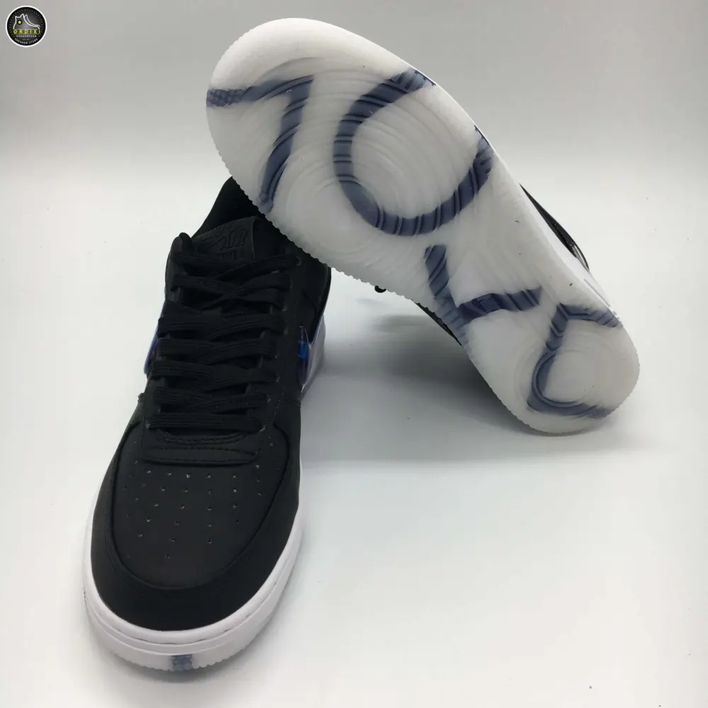 Giày Nike Air Force 1 Low 'Playstation' BQ3634-001 - Ảnh 5