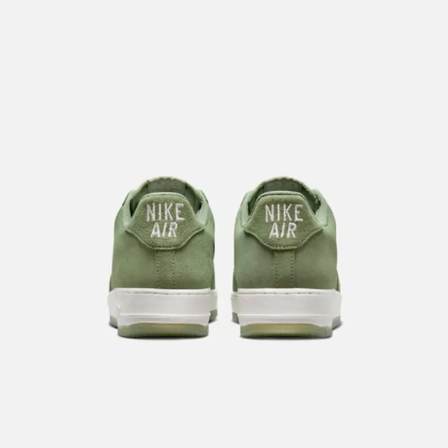 Giày Nike Air Force 1 Low Jewel ‘Oil Green’ DV0785-300 - Ảnh 5