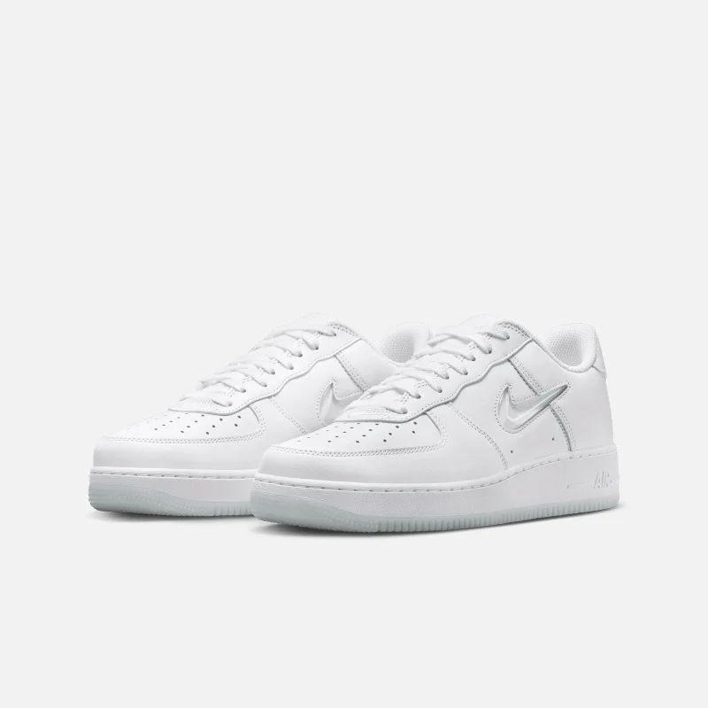 Giày Nike Air Force 1 Low 'Color Of The Month' FN5924-100 - Ảnh 5