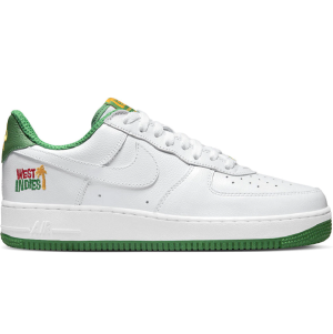 Giày Nike Air Force 1 Low Retro QS ‘West Indies’ DX1156-100