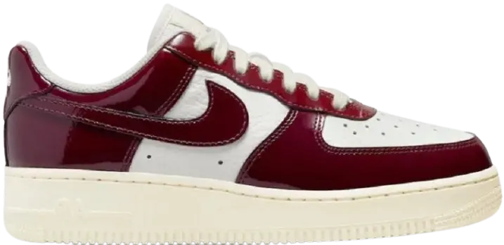 Giày Nike Air Force 1 Low 'Roman Empire Dark Beetroot' DQ8583-100