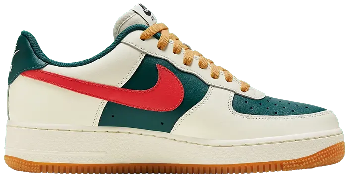 Giày Nike Air Force 1 Low 'Gucci' FD9063-163