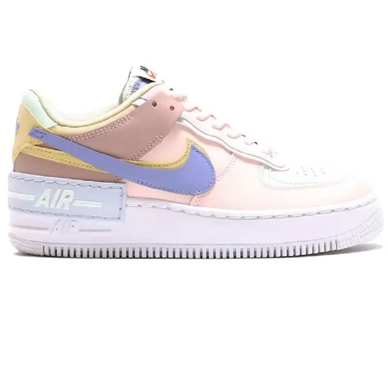 Giày Nike Air Force 1 Low Shadow 'Light Soft Pink' Cl0919-600