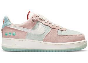 Giày Nike Air Force 1 Low 'Shapeless, Formless, Limitless Jade' DQ5361-011