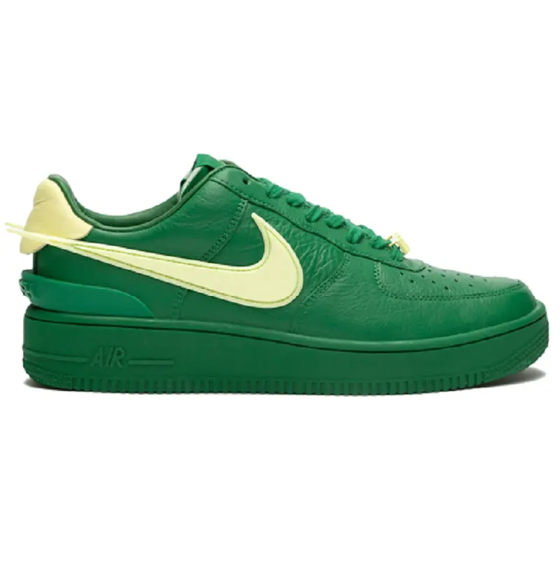 Giày Nike Air Force 1 x Ambush 'Pine Green' DV3464-300