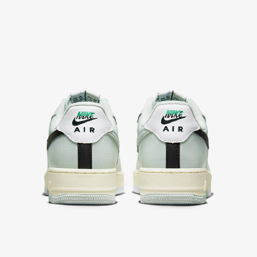 Giày Nike Air Force 1 Low 'Split Light Silver' DZ2522-001 - Ảnh 5