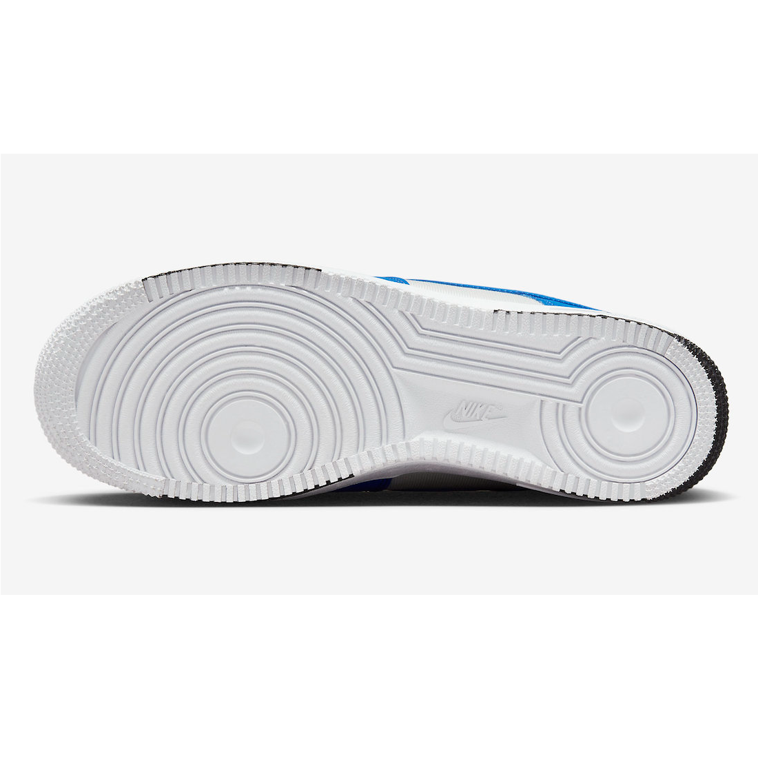 Giày Nike Air Force 1 Low 'Royal Air Max 1' FJ5471-121 - Ảnh 7