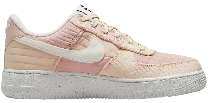 Giày Nike Air Force 1 Low Toasty Pink DH0775-201