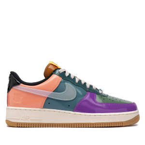Giày Nike Air Force 1 Low SP Undefeated Multi-Patent 'Wild Berry' DV5255-500