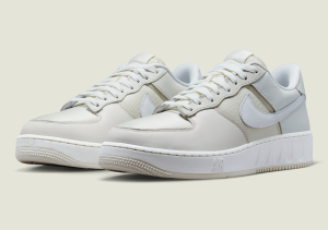 Alternative view of Giày Nike Air Force 1 Utility 'Sail' DM2385-101