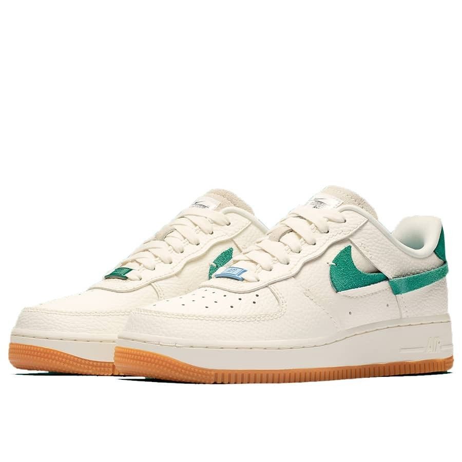 Giày Nike Air Force 1 '07 LXX Mist Green BV0740-100 - Ảnh 3