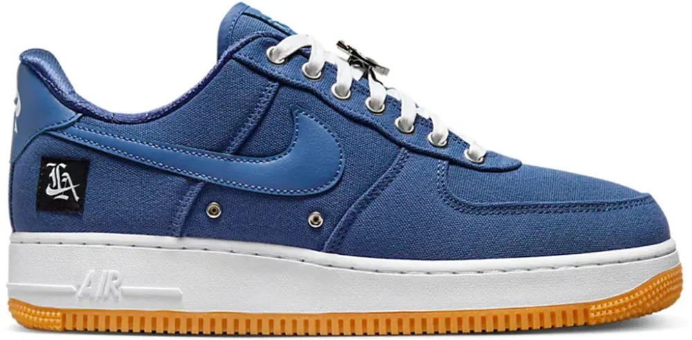 Giày Nike Air Force 1 Low 'West Coast' FJ4434-491