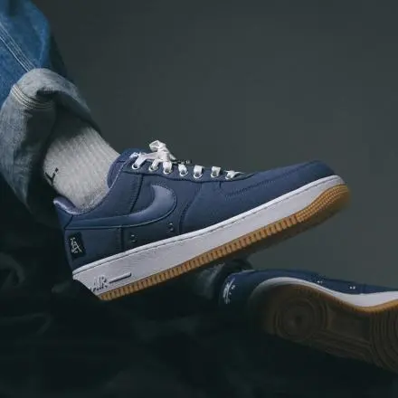 Giày Nike Air Force 1 Low 'West Coast' FJ4434-491 - Ảnh 6