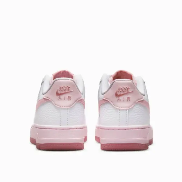 Giày Nike Air Force 1 'White Pink' CT3839-107 - Ảnh 3