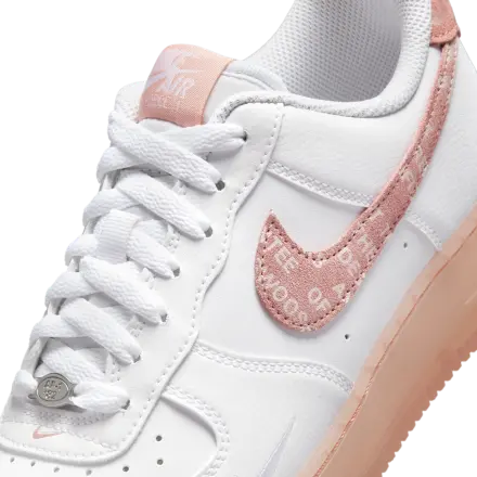 Giày Nike Air Force 1 “Overbranded” DQ5019-100 - Ảnh 5