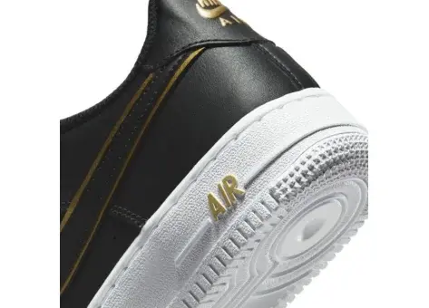 Giày Nike Air Force 1 LV8 'Black' DM3322-001 - Ảnh 3