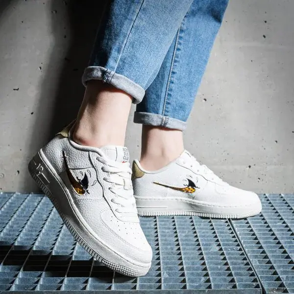 Giày Nike Air Force 1 Low “Sun Club” DQ7690-100 - Ảnh 5
