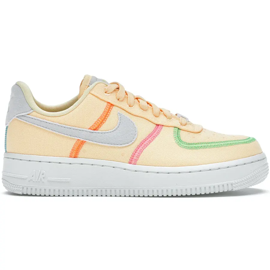 Giày Nike Air Force 1 LX 'Melon Tint' CK6572-800