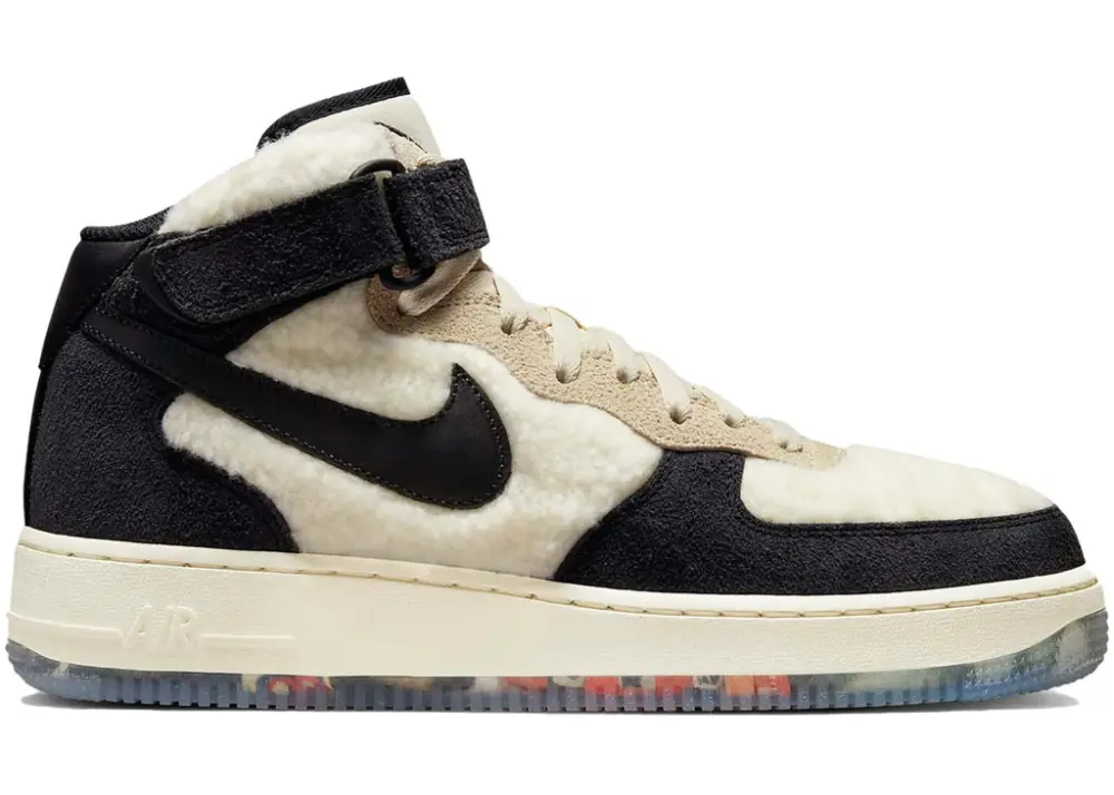 Giày Nike Air Force 1 Mid '07 Premium 'Culture Day' DO2123-113