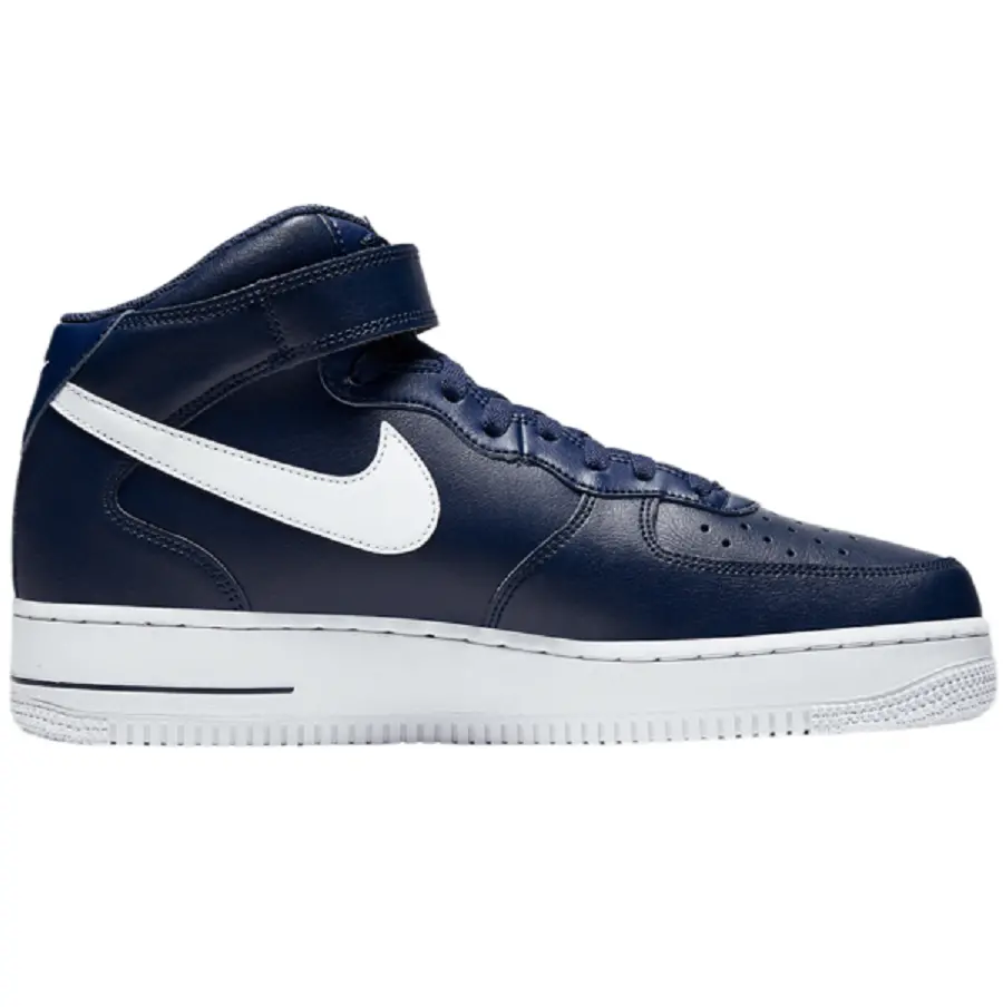 Giày Nike Air Force 1 Mid ’07 ‘Midnight Navy’ CK4370-400