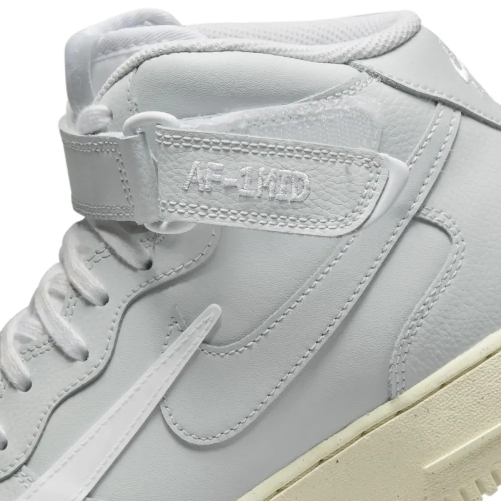 Giày Nike Air Force 1 Mid 'Copy Paste' DQ8645-045 - Ảnh 5