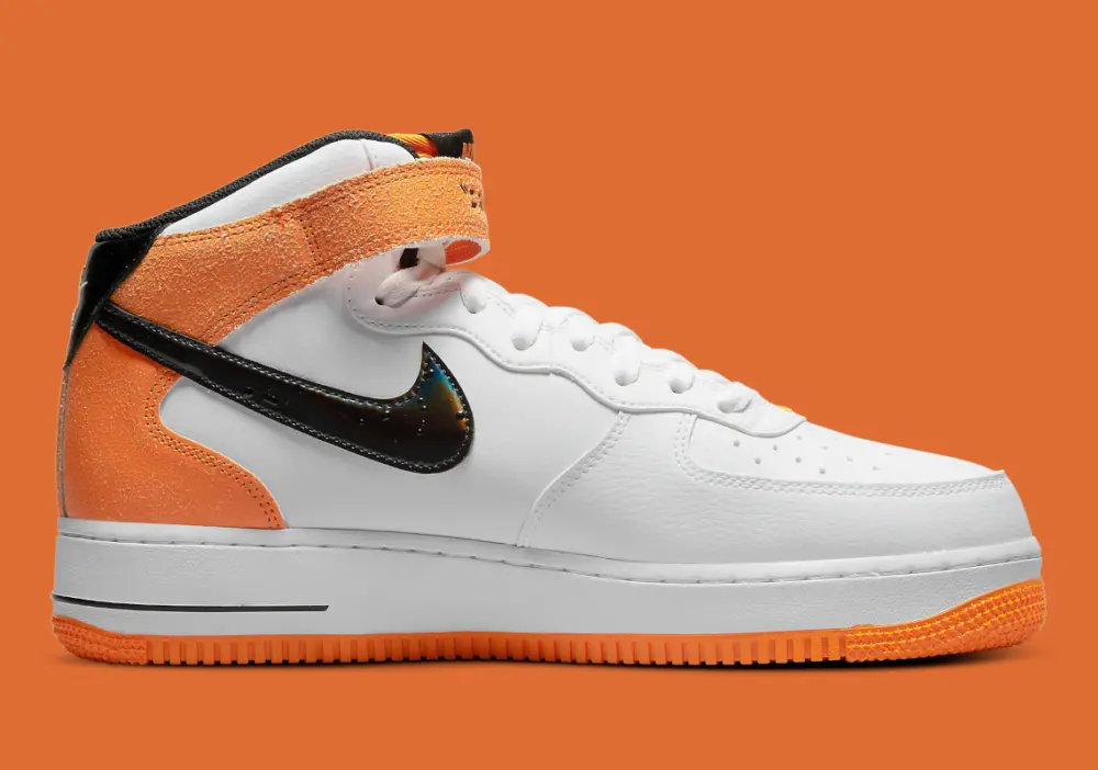 Giày Nike Air Force 1 Mid 'I Got Next' DV2134-100 - Ảnh 3