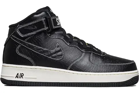 Giày Nike Air Force 1 Mid LX 'Our Force 1' DV1029-010