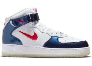 Giày Nike Air Force 1 Mid QS 'Independence Day' DH5623-101