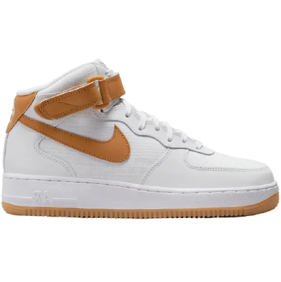 Giày Nike Air Force 1 ’07 Mid ‘Summit White’ DD9625-102