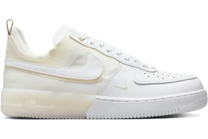 Giày Nike Air Force 1 React 'Coconut Milk' DH7615-100