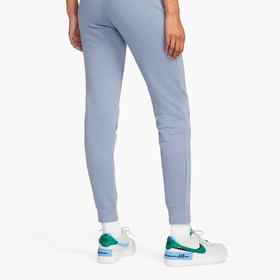 Giày Nike Air Force 1 'White Obsidian Blue' CI0919-004 - Ảnh 5