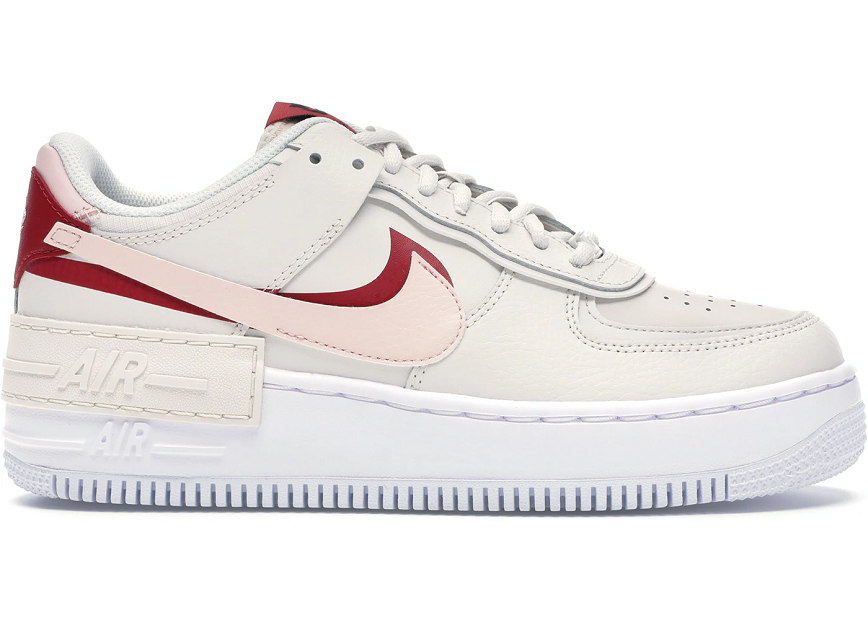 Giày Nike Air Force 1 Shadow Phantom CI0919-003