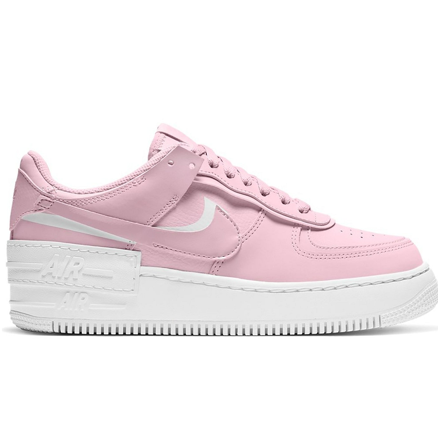 Giày Nike Air Force 1 Shadow 'Pink Foam' CV3020-600