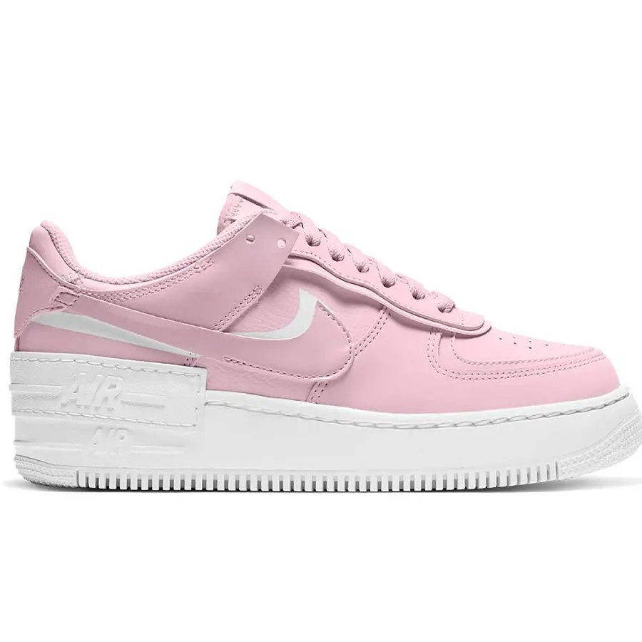 Giày Nike Air Force 1 Shadow 'Pink Foam' CV3020-600
