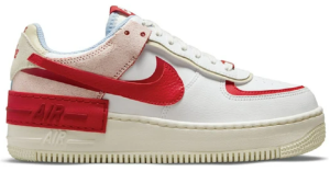 Giày Nike Women's Air Force 1 Shadow Summit White CI0919-108