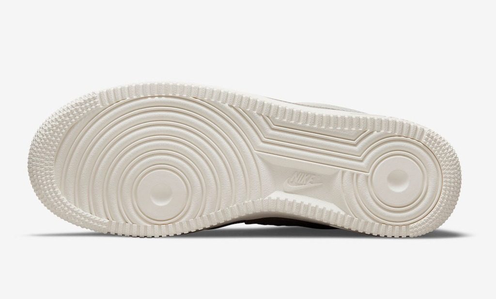 Giày Nike Air Force 1 Shell DO7450-211 - Ảnh 6