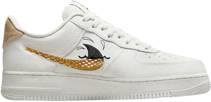 Giày Nike Air Force 1 ‘Sun Club’ DM0117-100
