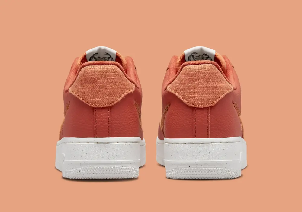 Giày Nike Air Force 1 Low ’07 LV8 ‘Sun Club’ DM0117-800 - Ảnh 3