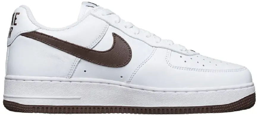 Giày Nike Air Force 1 Low ‘White Chocolate’ DM0576-100