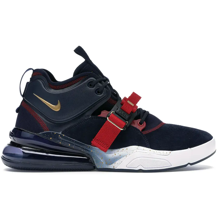 Giày Nike Air Force 270 'Dream Team' AH6772-400