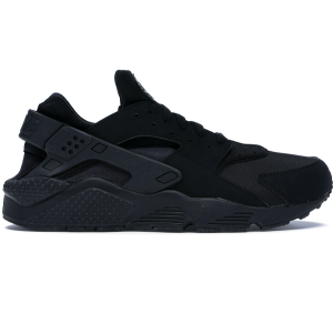 Giày Nike Air Huarache 'Triple Black' 318429-003