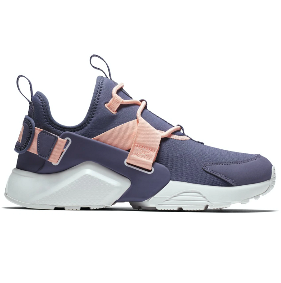 Giày Nike Air Huarache City Low 'Light Carbon' AH6804-012