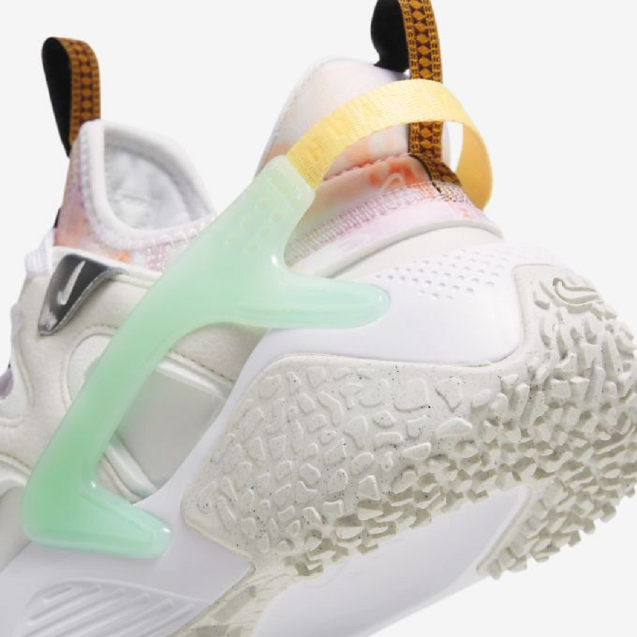 Giày Nike Air Huarache Craft 'Phantom Off-White' FJ7735-031 - Ảnh 5
