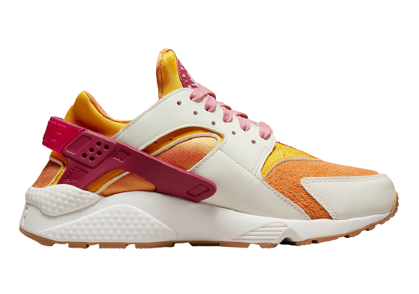 Giày Nike Air Huarache 'White Yellow' DO6720-100