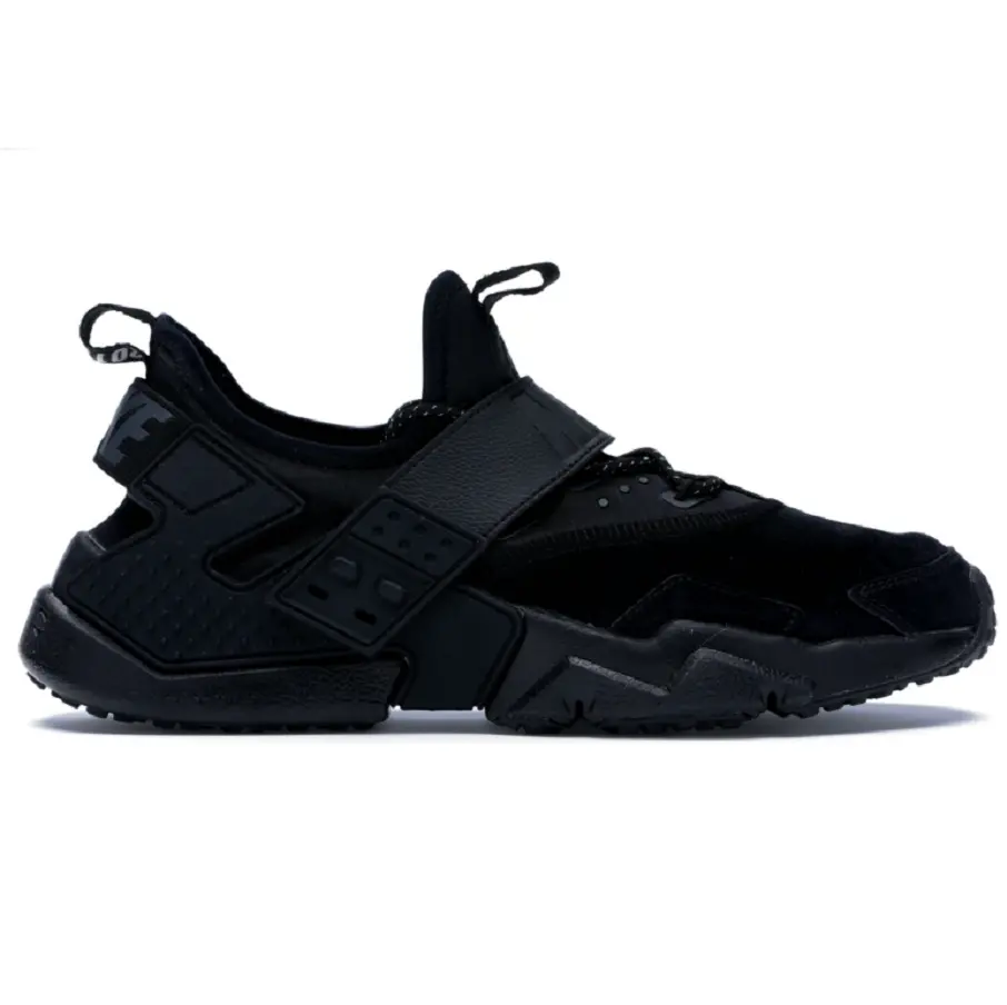 Giày Nike Air Huarache Drift Premium ‘Black’ AH7335-001