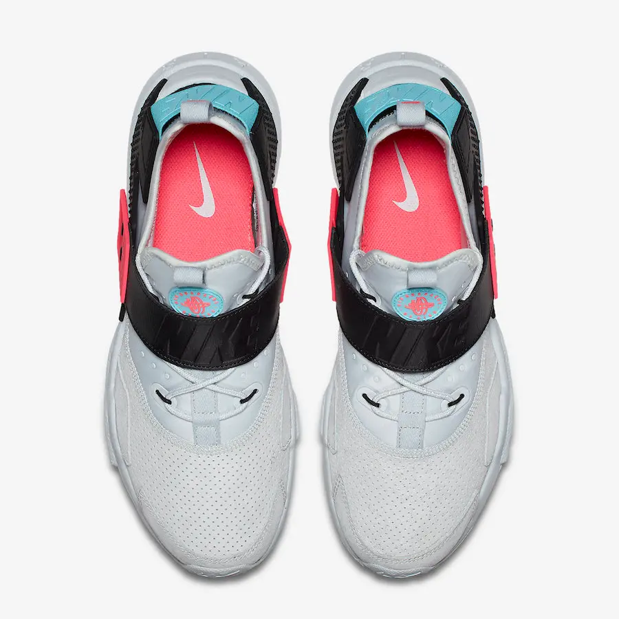Giày Nike Air Huarache Drift Premium ‘South Beach’ AH7335-003 - Ảnh 6